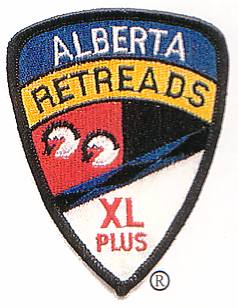 rt crest